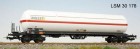 30178 LS Models Pressurized gas Tank car " Millet"